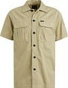 PME Legend Short Sleeve Hemd Bedford Grün PSIS2504212-6386 kaufen | Suitable