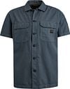 PME Legend Short Sleeve Shirt Anthracite PSIS2404214-9117 order online | Suitable