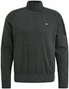 PME Legend Turtleneck Antracite order online | PKW2410307-996 | Suitable Lithuania