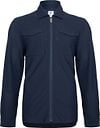 R2 Travel Overshirt Navy 128.TRAVELOVERSHI-010 kopen | Suitable