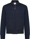 State Of Art Jas Bomber Wol Navy 78123550-5900 kopen | Suitable
