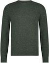 State Of Art Sweater Donegal Melange Dark Green order online | 11124034-3900 | Suitable Spain