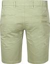 Suitable Berry Short Grün Product / Achterkant