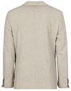 Suitable blazer Leek Beige Product / Achterkant