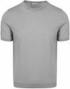 Suitable Knitted T-shirt Wap Grey SPE25108WA35ST-939 order online | Suitable