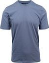 Suitable Respect T-shirt Jim Blauw RSP-23JIM-IN kopen | Suitable