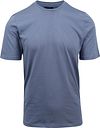 Suitable Respect T-shirt Jim Blue RSP-23JIM-IN order online | Suitable