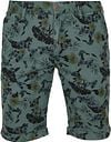 Suitable Short Feuilles Vert Foncé SPE20109GA04ST-364 commander en ligne | Suitable