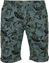 Suitable Shorts Leafs Dark Green SPE20109GA04ST-364 order online | Suitable
