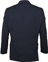 Suitable Veste de Costume Holbeck Bleu Foncé Product / Achterkant
