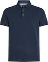 Tommy Hilfiger 1985 Polo Navy order online | MW0MW17771-DAF | Suitable Lithuania