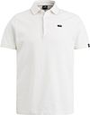Vanguard Knitted Polo Shirt Ecru order online | VPSS2403828-7007 | Suitable Norway