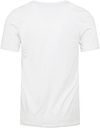 Mey V-Ausschnitt Dry Cotton T-Shirt Weiß Product / Achterkant