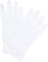 Weiße Handschuhe | Weiße Handschuhe herren GL-GALAWIT-STBL-23