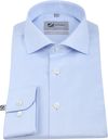 Suitable Overhemd Blauw 187-1 187-1 Prest Albini Oxford online bestellen | Suitable