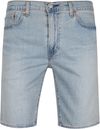 Levi's 405 Denim Shorts Light Blue 39864-0055 order online | Suitable