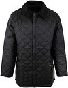 Barbour Liddesdale Quilt Black MQU0001-BK91 order online | Suitable