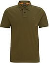 BOSS Polo Shirt Passenger Dunkelgrün 50507803-368 kaufen | Suitable