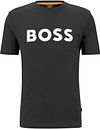 BOSS T-shirt Thinking Black 50481923-002 order online | Suitable