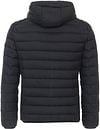 Casa Moda Jas Navy Product / Achterkant