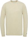 Cast Iron Leinen Pullover Beige CKW2303310-8004 kaufen | Suitable