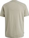 Cast Iron Light Green T-shirt Product / Achterkant