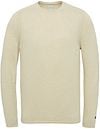 Cast Iron Linen Sweater Beige CKW2303310-8004 order online | Suitable