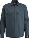Cast Iron Overshirt Steel Blau kaufen | CSI2408207-5113 | Suitable