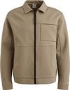 Cast Iron Surchemise Interlock Sweat Kaki CSW2508432-8025 commander en ligne | Suitable