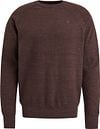 Cast Iron Sweater Heather Plated Brown CKW2409335-8088 order online | Suitable