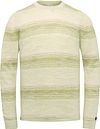 Cast Iron Sweater Stripes Green CKW2302303-6339 order online | Suitable