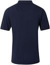 Casa Moda Polo Knitted Navy Product