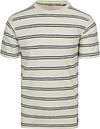 Dstrezzed Aiden T-shirt Ecru 202918-103 order online | Suitable