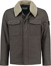 Dstrezzed Jacket Dark Green order online | 101390-258 | Suitable Lithuania