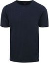 Dstrezzed Mc Queen T-shirt Melange Dark Blue 202274-NNNOS-649 order online | Suitable