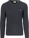 Gant Pullover Cable Marine 8050601-433 commander en ligne | Suitable