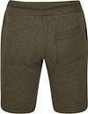 Superdry Sweat Shorts Dark Green Product / Achterkant