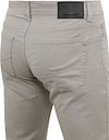 Pierre Cardin Broek Lyon Futureflex Grijs Product / Detail