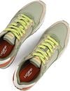 HOFF Sneakers Rimini Groen Product