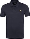 Lyle and Scott Poloshirt Navy kaufen | SP400VOG-Z271 | Suitable