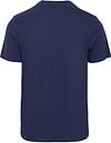 Lyle and Scott T-Shirt Deep Indigo Product / Achterkant