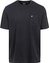 Lyle and Scott T-shirt Knitted Marine TS2016V-Z271 commander en ligne | Suitable