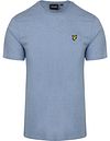 Lyle und Scott T-Shirt Heather Blau TS2239V-X833 kaufen | Suitable