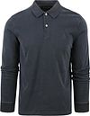 Marc O'Polo Polo Shirt Navy order online | B21223655004-898 | Suitable Lithuania
