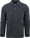Marc O'Polo Poloshirt Navy B21223655004-898 kopen | Suitable