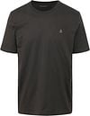 Marc O'Polo T-Shirt Anthracite B21201251054-987 order online | Suitable