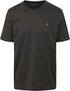 Marc O'Polo T-Shirt Anthrazit B21201251054-987 kaufen | Suitable
