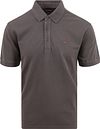 Napapijri Eolanos Polo Grey NP0A4GB3H311 order online | Suitable