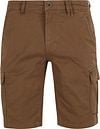No Excess Cargo Short Bruin 238190309SN-147 kopen | Suitable