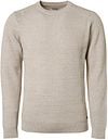 No Excess Pullover Knitted Beige order online | 18231127-015 | Suitable Norway